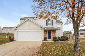 6008 Porterdale Dr Raleigh, NC 27610